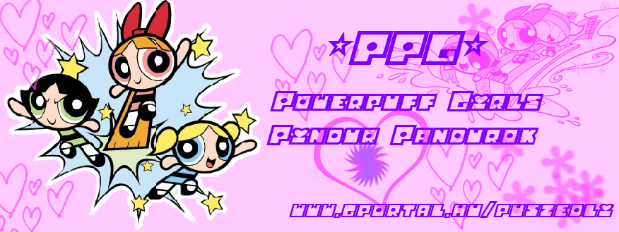 *PPG* Pindr Pandrok